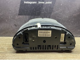 Панель приладів BMW E39 (МКПП) бензин VDO